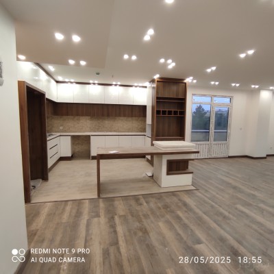 آپارتمان مسکن مهر ، 84 متری دوخوابه